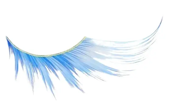 Kalentin Pestañas En Banda Fantasía Frankfurt